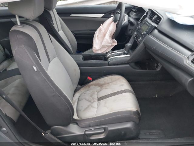 2HGFC4B5XHH305029 Honda Civic Coupe Lx