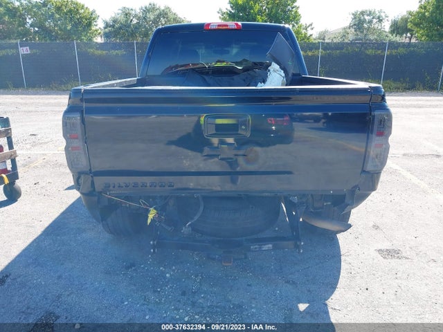 2015 CHEVROLET SILVERADO 1500 LT VIN: 3GCPCREH7FG124795