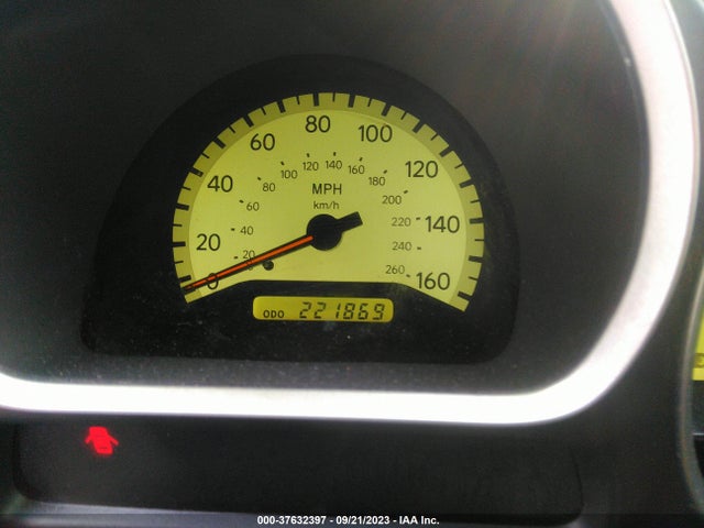 2002 LEXUS GS 430 VIN: JT8BL69S620010427
