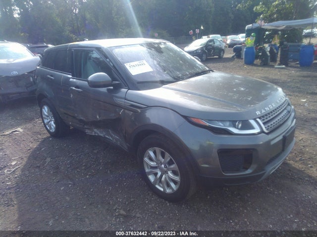 Land Rover Range Rover Evoque Se 2019 SALVP2RX1KH339313 zdjęcie główne