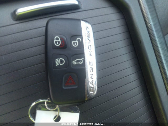 Land Rover Range Rover Evoque Se 2019 SALVP2RX1KH339313 Image 11