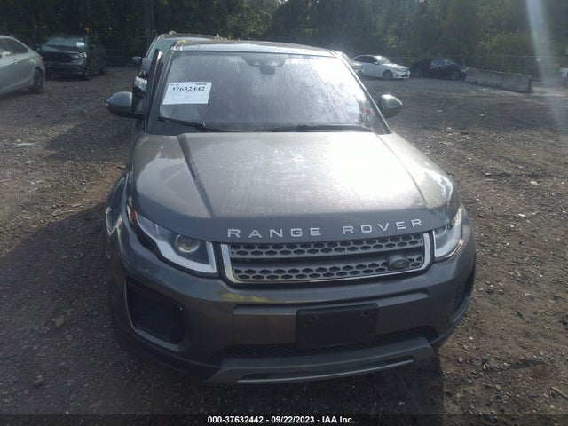 Land Rover Range Rover Evoque Se 2019 SALVP2RX1KH339313 Image 12