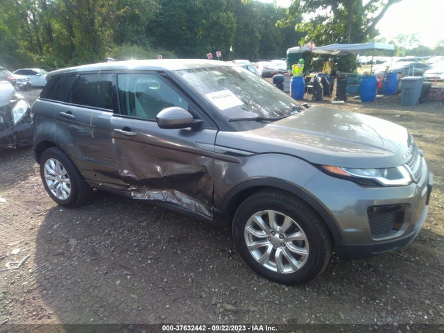 Land Rover Range Rover Evoque Se 2019 SALVP2RX1KH339313 Image 13