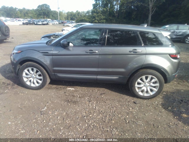 Land Rover Range Rover Evoque Se 2019 SALVP2RX1KH339313 Image 14