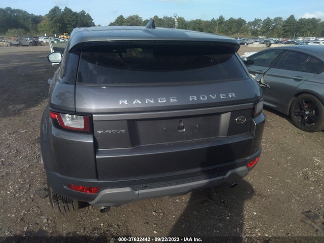 Land Rover Range Rover Evoque Se 2019 SALVP2RX1KH339313 Image 16