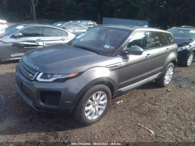 Land Rover Range Rover Evoque Se 2019 SALVP2RX1KH339313 Image 2