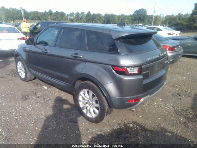 Land Rover Range Rover Evoque Se 2019 SALVP2RX1KH339313 Image 3
