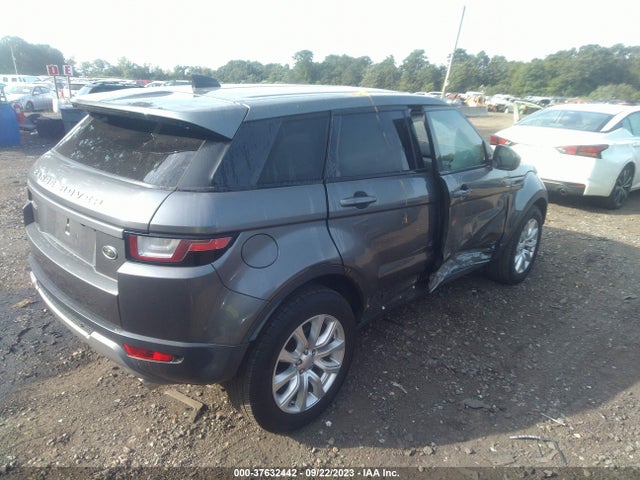 Land Rover Range Rover Evoque Se 2019 SALVP2RX1KH339313 Image 4