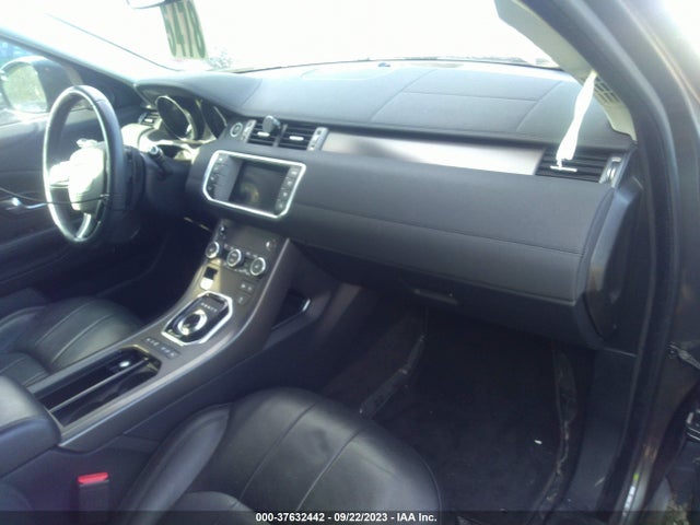 Land Rover Range Rover Evoque Se 2019 SALVP2RX1KH339313 Image 5