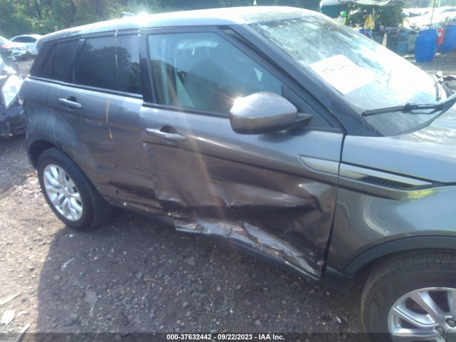 Land Rover Range Rover Evoque Se 2019 SALVP2RX1KH339313 Image 6