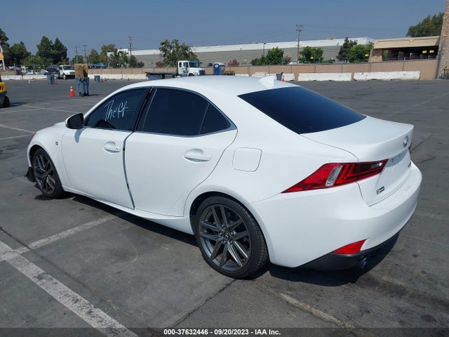 JTHBE1D20E5013450 Lexus IS 350