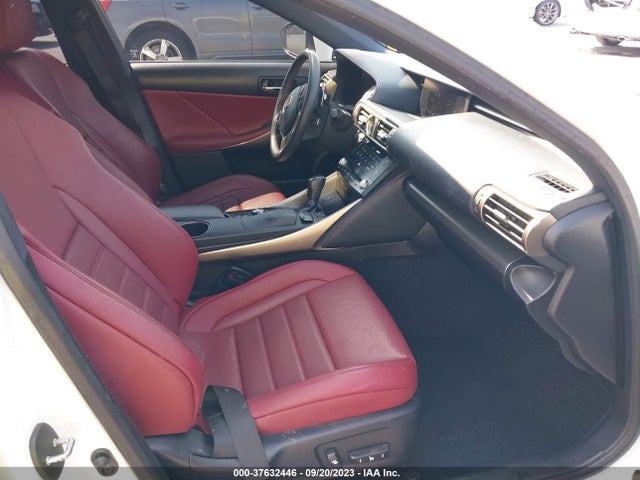 JTHBE1D20E5013450 Lexus IS 350