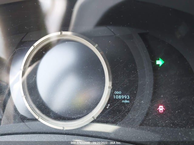 JTHBE1D20E5013450 Lexus IS 350