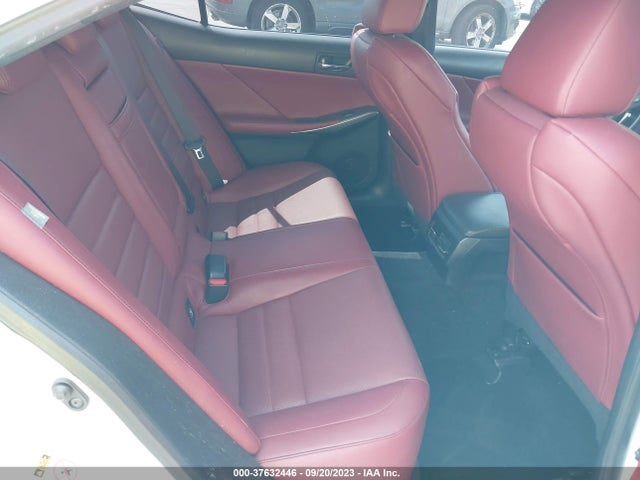 JTHBE1D20E5013450 Lexus IS 350