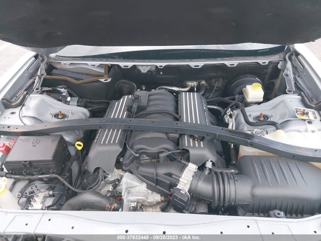 Dodge Charger Scat Pack 2020 2C3CDXGJ8LH252222 Image 10