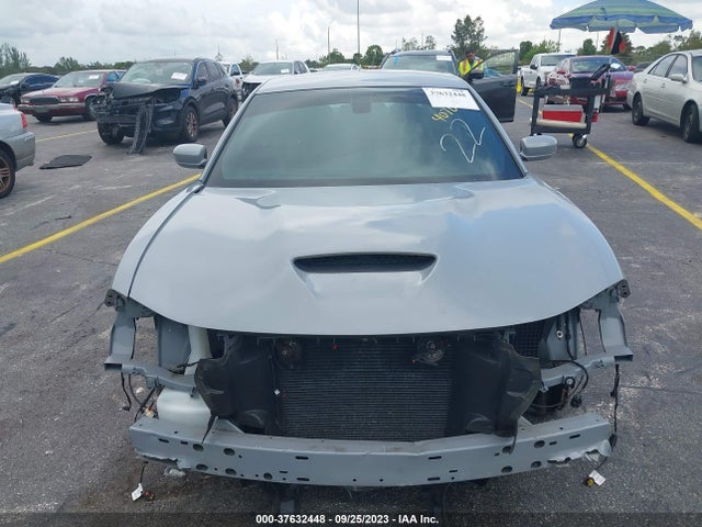 Dodge Charger Scat Pack 2020 2C3CDXGJ8LH252222 Image 6