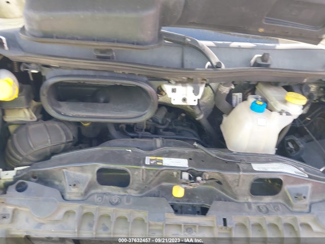 RAM Promaster 3500 High Roof 2015 3C6URVJG7FE506755 Image 10