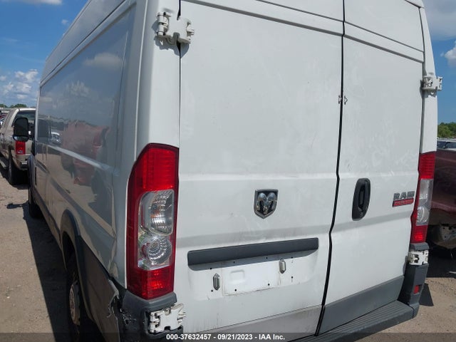RAM Promaster 3500 High Roof 2015 3C6URVJG7FE506755 Image 3