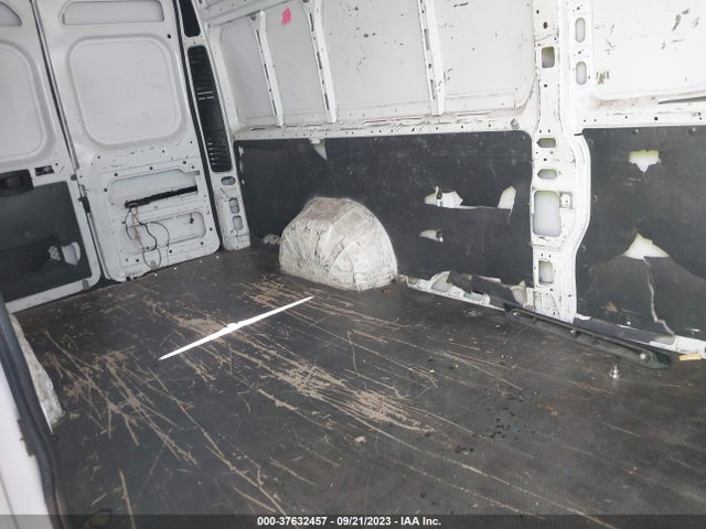 RAM Promaster 3500 High Roof 2015 3C6URVJG7FE506755 Image 8