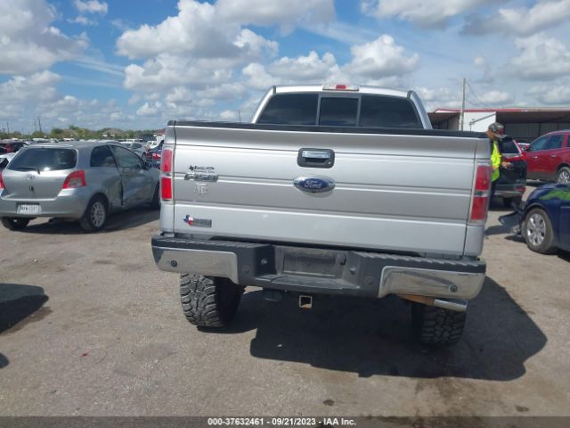1FTFW1ET7EKE19590 Ford F-150 Xl/xlt/fx4/lariat
