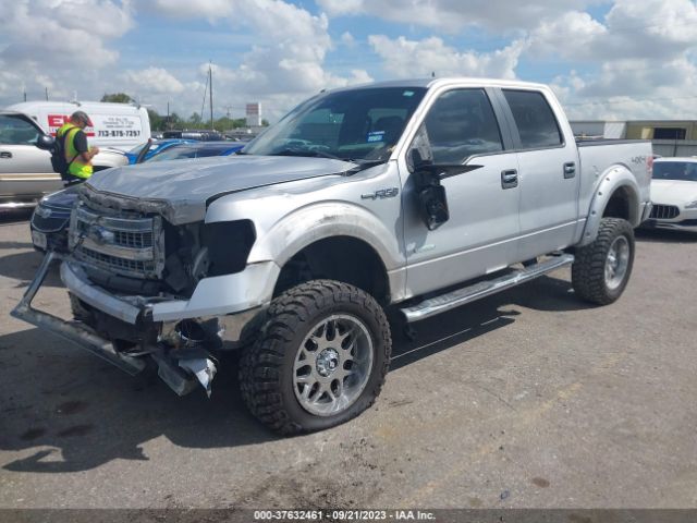 1FTFW1ET7EKE19590 Ford F-150 Xl/xlt/fx4/lariat