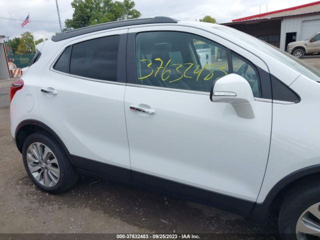 KL4CJESB1HB249827 Buick Encore Preferred