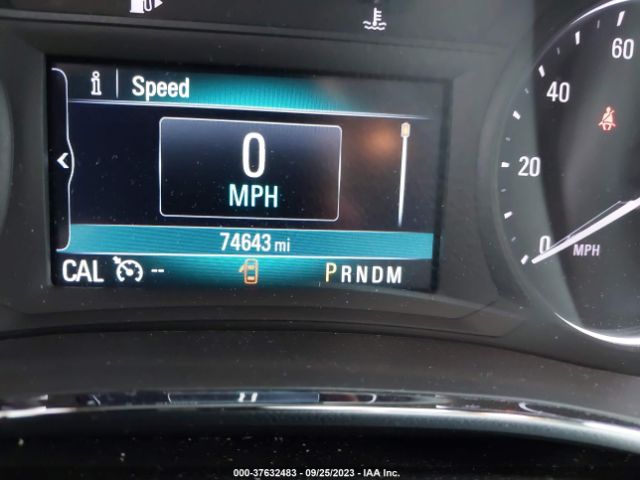 KL4CJESB1HB249827 Buick Encore Preferred