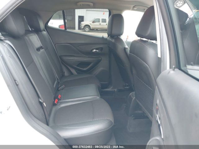 KL4CJESB1HB249827 Buick Encore Preferred