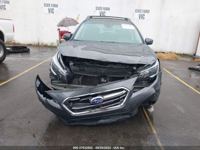 4S4BSAHC4K3358643 Subaru Outback Premium