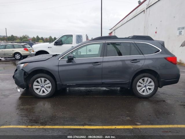 4S4BSAHC4K3358643 Subaru Outback Premium