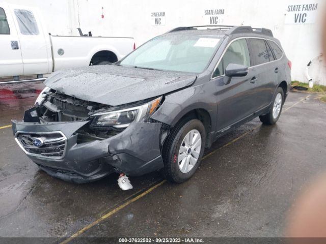 4S4BSAHC4K3358643 Subaru Outback Premium
