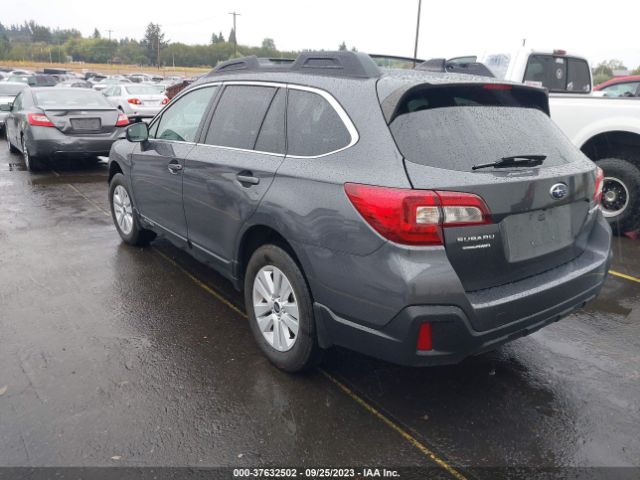 4S4BSAHC4K3358643 Subaru Outback Premium