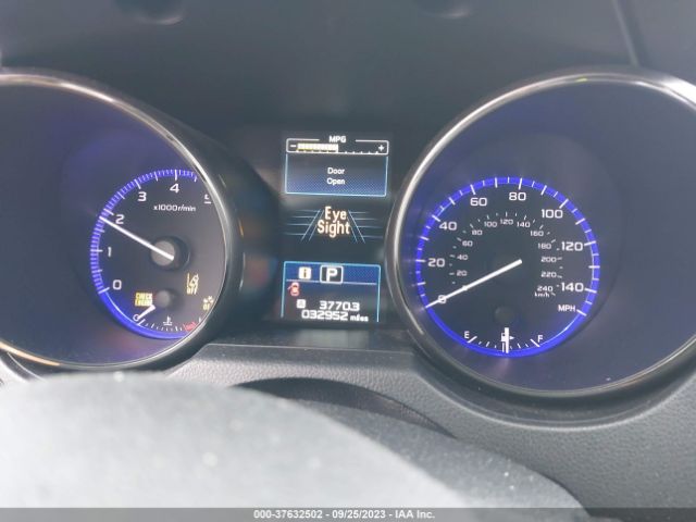 4S4BSAHC4K3358643 Subaru Outback Premium