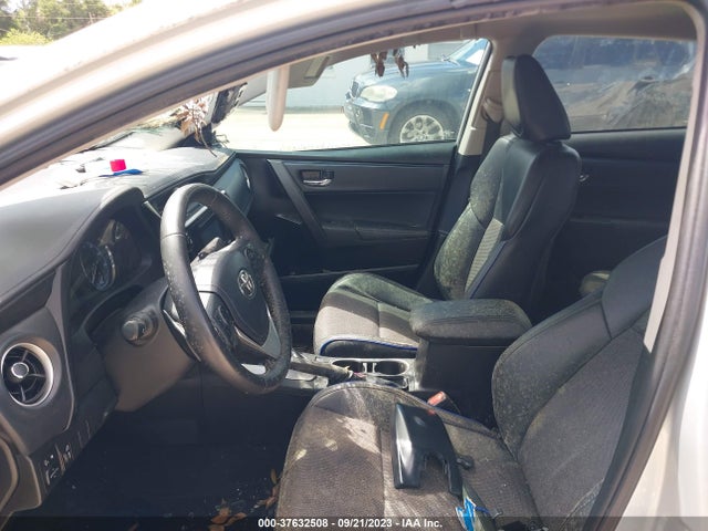 Продаж на аукціоні авто 2018 Toyota Corolla L/le/xle/se/xse, vin: 5YFBURHEXJP810048, номер лоту: 37632508