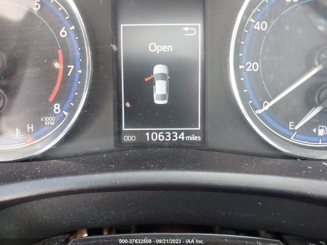 Продаж на аукціоні авто 2018 Toyota Corolla L/le/xle/se/xse, vin: 5YFBURHEXJP810048, номер лоту: 37632508