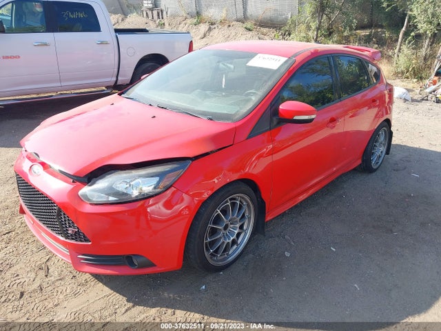 1FADP3L95EL340880 Ford FOCUS ST