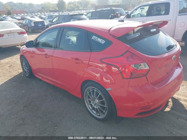 1FADP3L95EL340880 Ford FOCUS ST