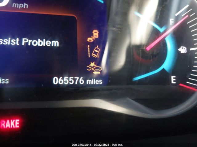5FNYF6H70LB006571 Honda Pilot Black Edition