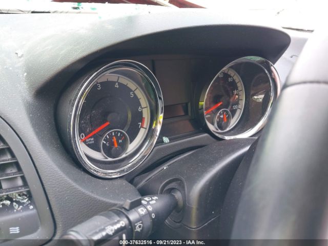 2C4RDGCG1FR749711 Dodge Grand Caravan Sxt