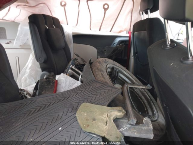 2C4RDGCG1FR749711 Dodge Grand Caravan Sxt