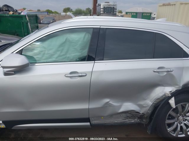 1GYFZCR4XLF079003 Cadillac Xt4 Fwd Premium Luxury