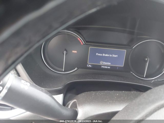1GYFZCR4XLF079003 Cadillac Xt4 Fwd Premium Luxury