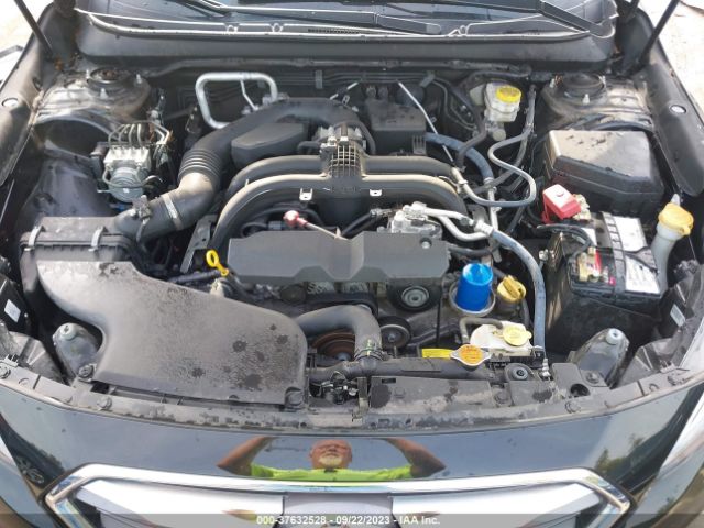 4S3BNAN64K3034456 Subaru Legacy Limited