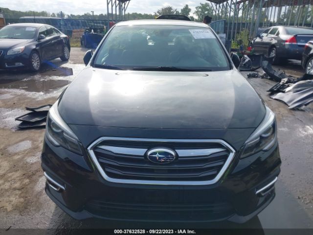 4S3BNAN64K3034456 Subaru Legacy Limited