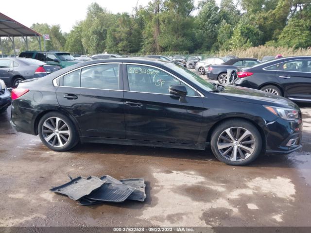 4S3BNAN64K3034456 Subaru Legacy Limited