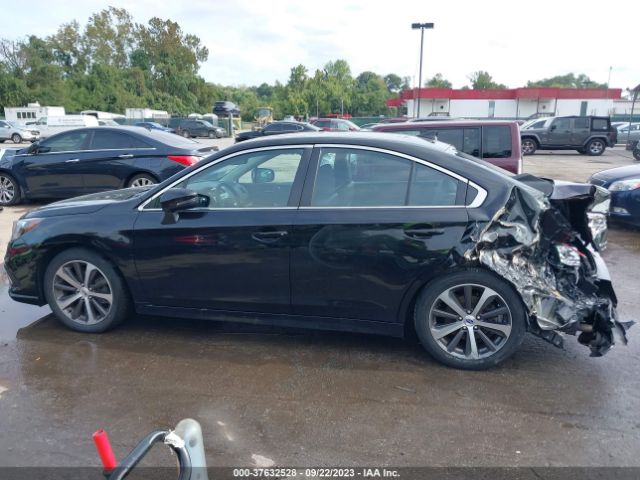 4S3BNAN64K3034456 Subaru Legacy Limited