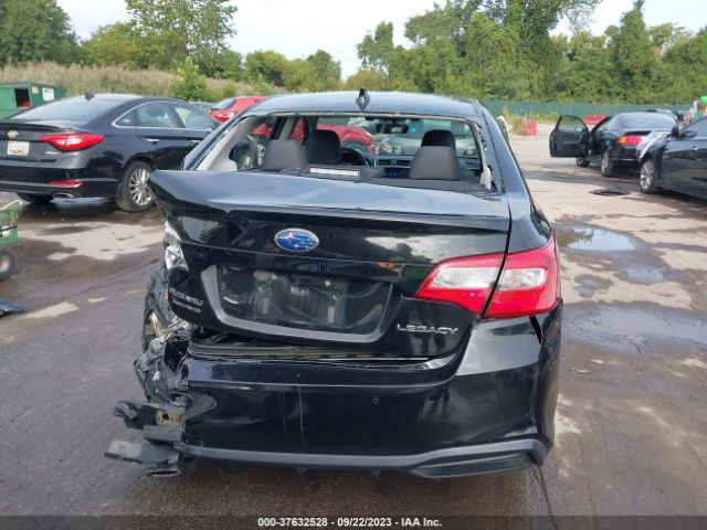 4S3BNAN64K3034456 Subaru Legacy Limited