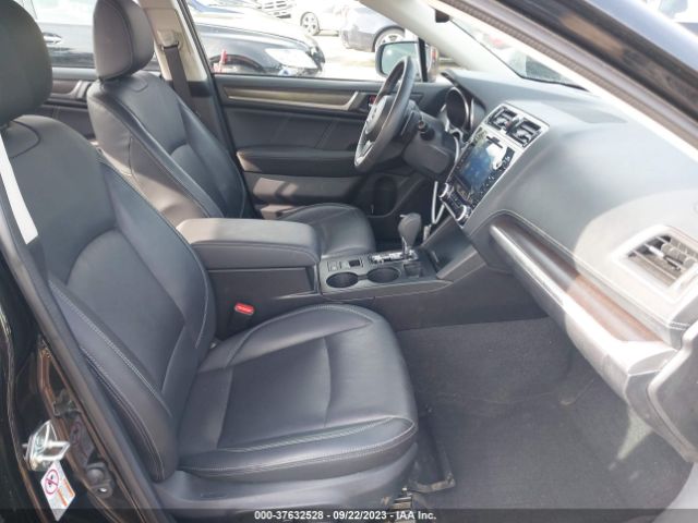 4S3BNAN64K3034456 Subaru Legacy Limited
