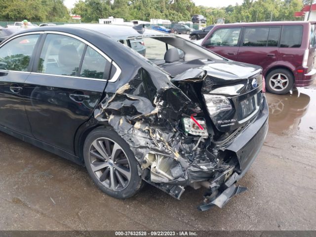 4S3BNAN64K3034456 Subaru Legacy Limited