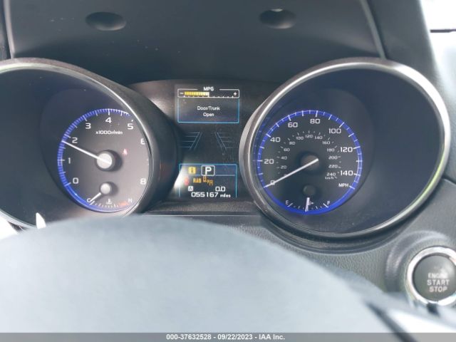 4S3BNAN64K3034456 Subaru Legacy Limited